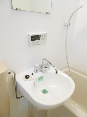 リバーサイド多摩川の物件内観写真